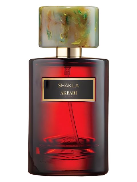 Shakila