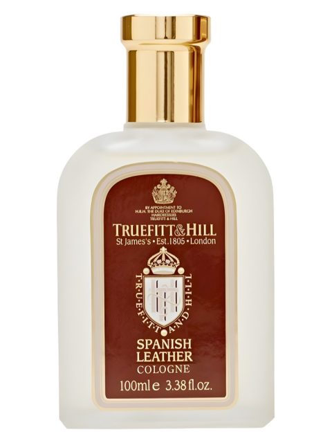 Spanish Leather