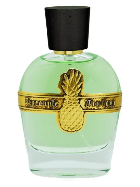 Pineapple Vintage X Batch Intense