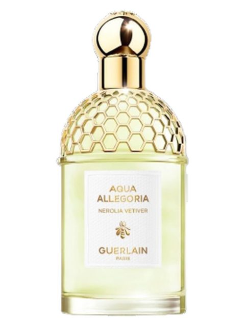 Nerolia Vetiver