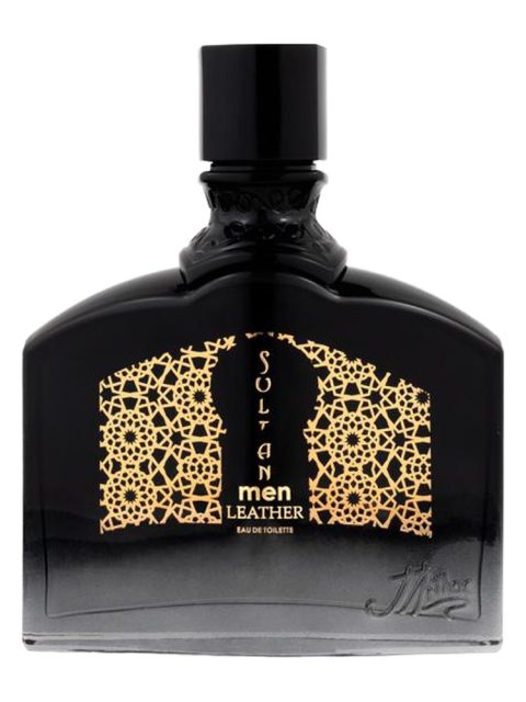 Sultan Leather