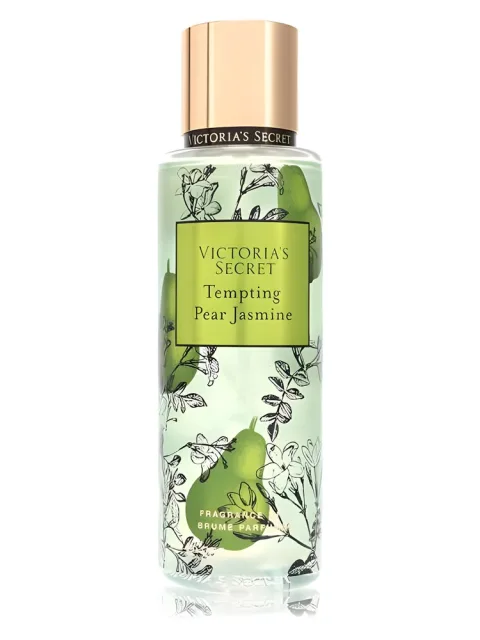Tempting Pear Jasmine