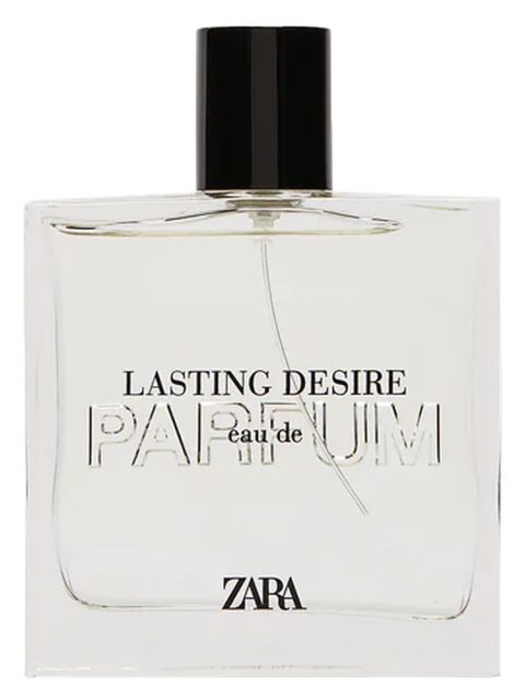 Lasting Desire