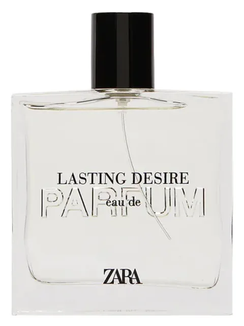 Lasting Desire