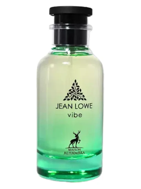 Jean Lowe Vibe