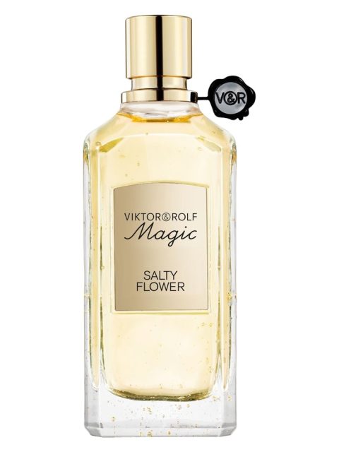 Salty Flower