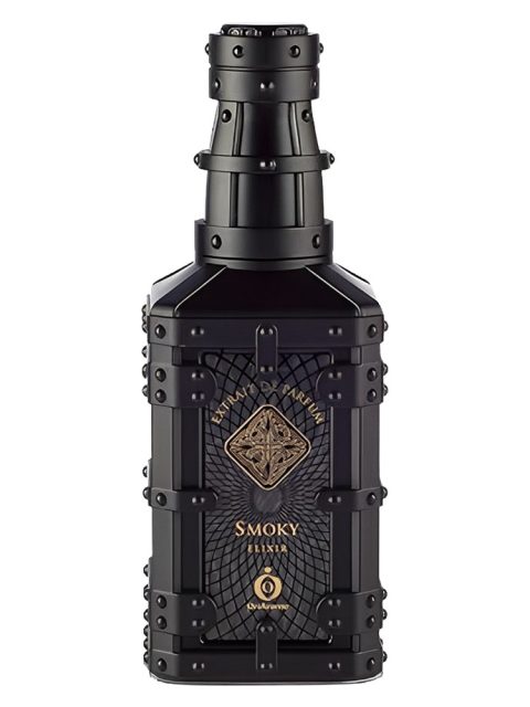 Smoky Elixir