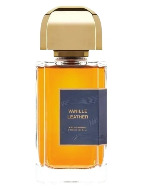 Vanille Leather