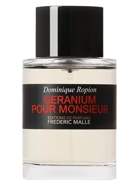 Geranium Pour Monsieur