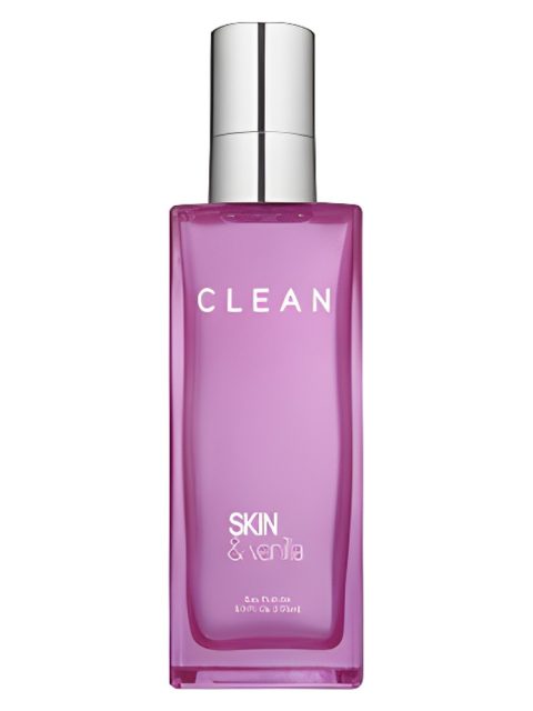 Skin & Vanilla Eau Fraiche