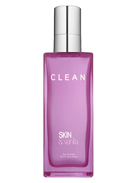 Skin & Vanilla Eau Fraiche