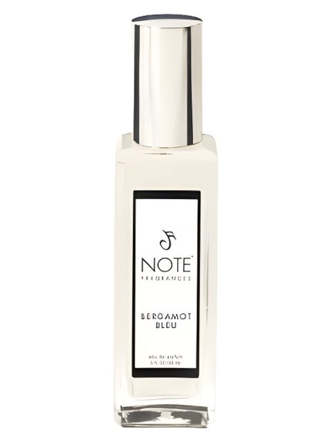 Bergamot Bleu