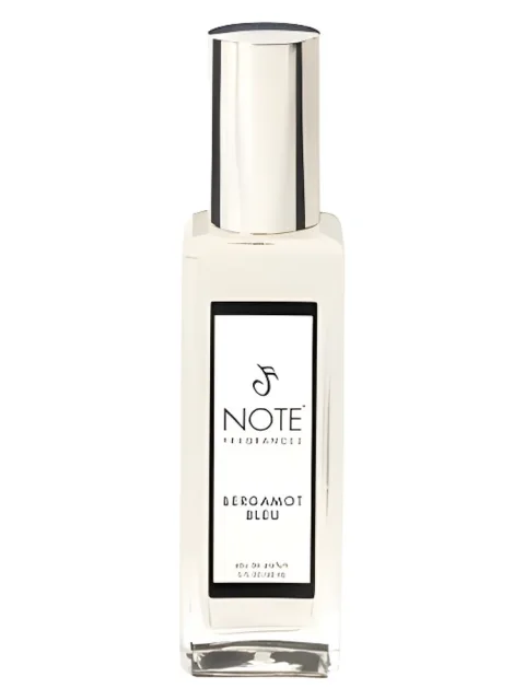 Bergamot Bleu