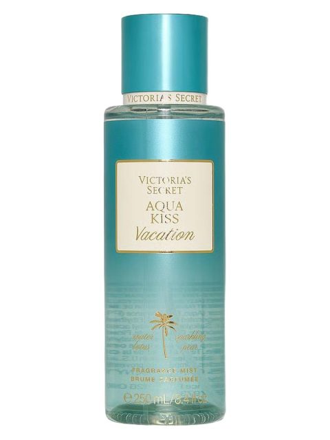 Aqua Kiss Vacation