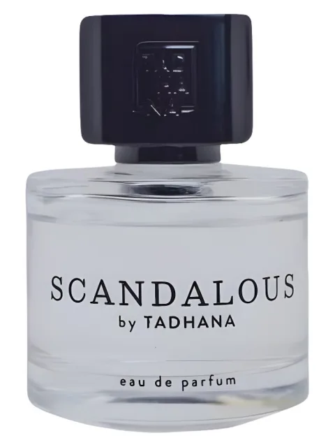 Scandalous
