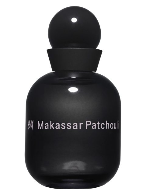 H&M Makassar Patchouli