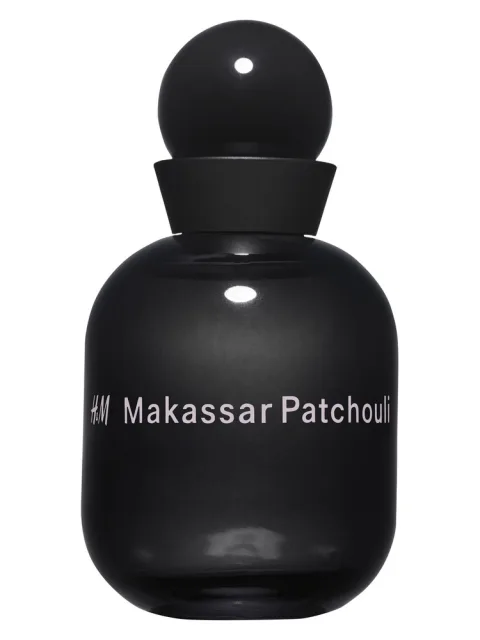 H&M Makassar Patchouli
