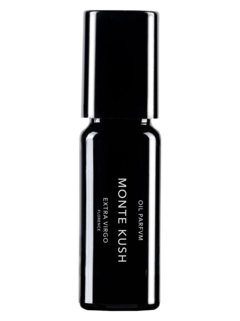Monte Kush Parfum Concentree