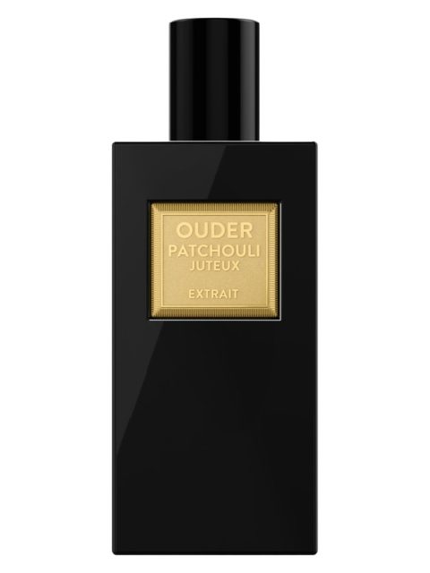 Patchouli Juteux