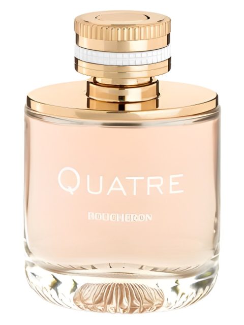 Boucheron Quatre