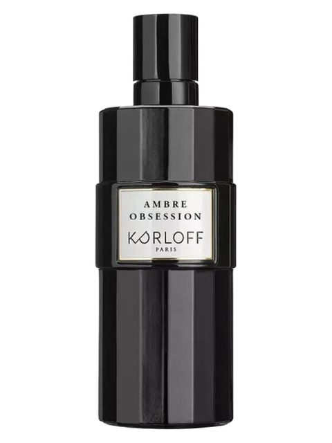 Ambre Obsession