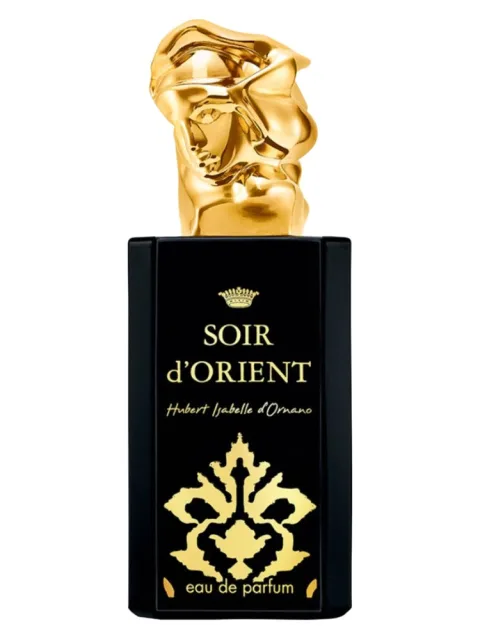 Soir d'Оrient