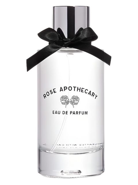 Rose Apothecary