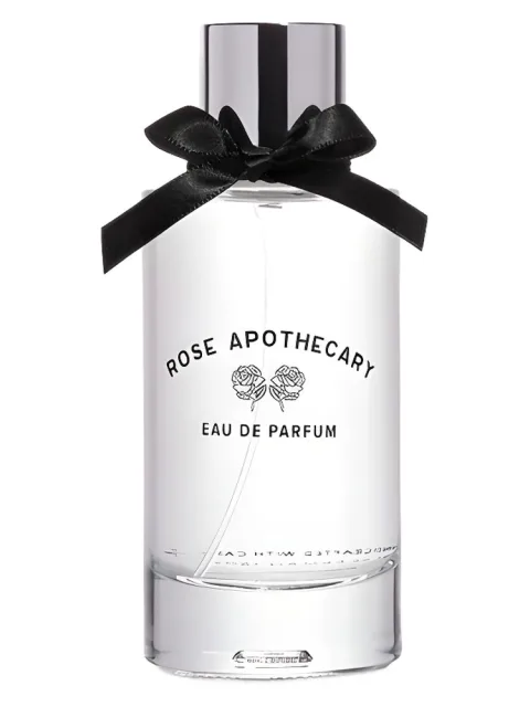 Rose Apothecary