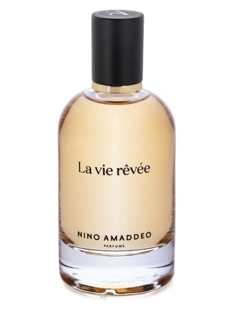 La Vie Rêvée