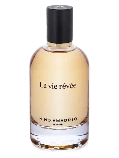 La Vie Rêvée