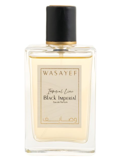 Black Imperial