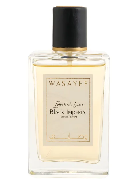 Black Imperial