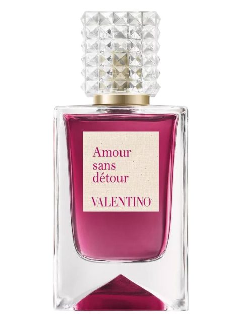 Amour Sans Detour