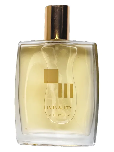 Liminality