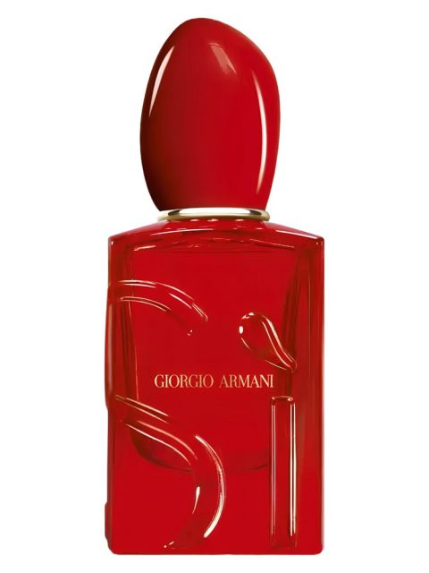 Si Passione Red Musk