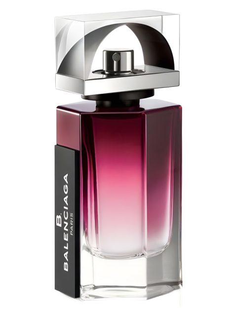 B. Balenciaga Intense