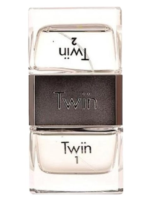 Twin Silver 1
