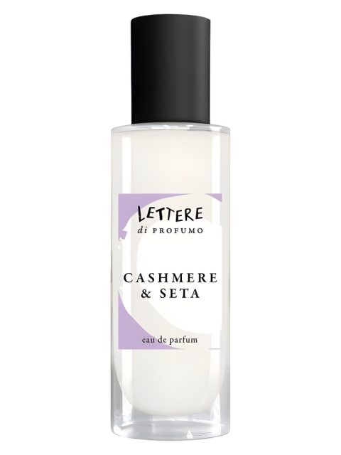Cashmere & Seta