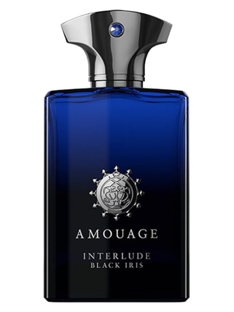Interlude Black Iris