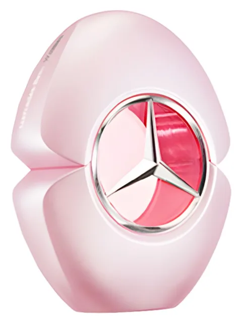 Mercedes-Benz Woman Eau de Toilette