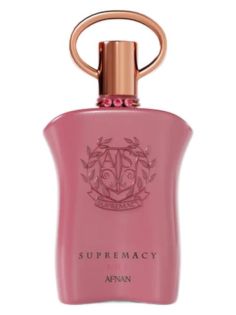 Supremacy Gala