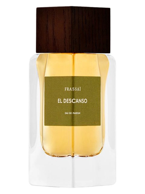 El Descanso
