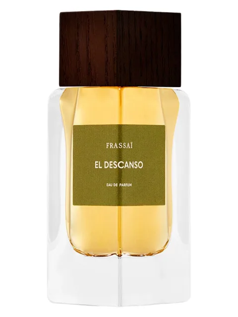 El Descanso