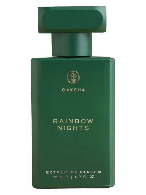 Rainbow Nights