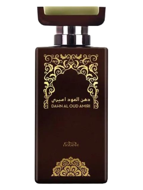 Dahn Al Oud Amiri