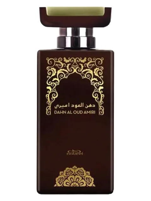 Dahn Al Oud Amiri