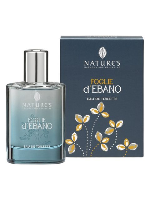 Foglie d'Ebano