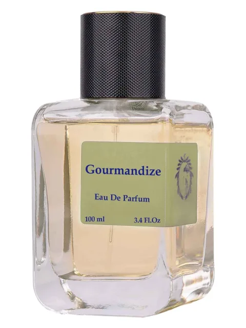 Gourmandize