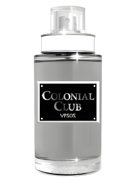 Colonial Club Ypsos