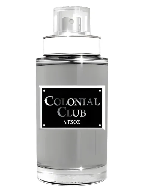 Colonial Club Ypsos